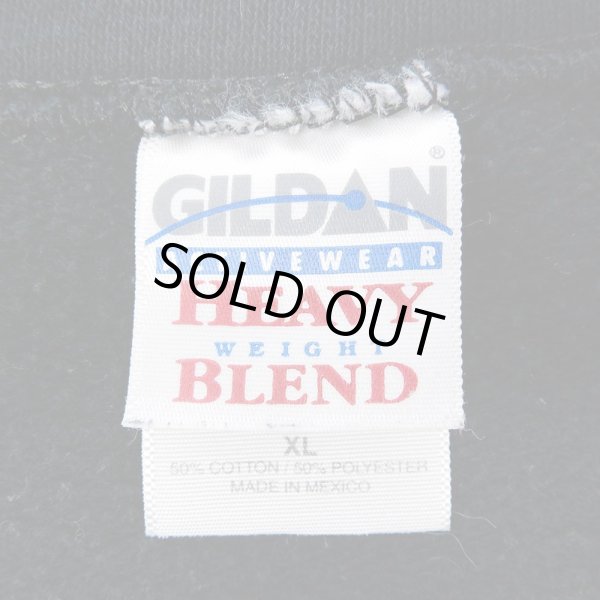 画像2: 90-00's Largemouth LAGER スウェット (2)