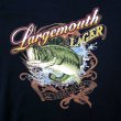 画像3: 90-00's Largemouth LAGER スウェット (3)