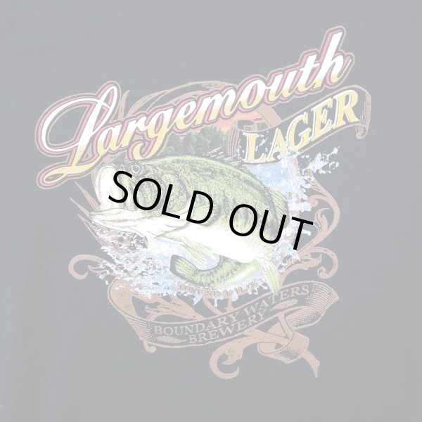 画像3: 90-00's Largemouth LAGER スウェット (3)