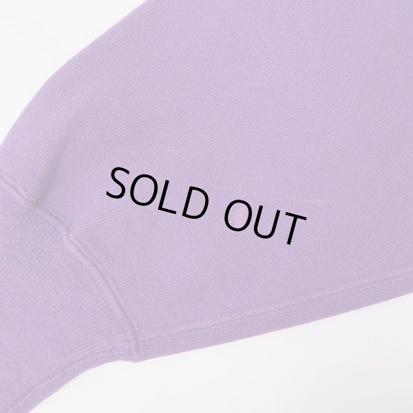 画像5: 90's Champion リバースウィーブ スウェット "MADE IN USA" (5)