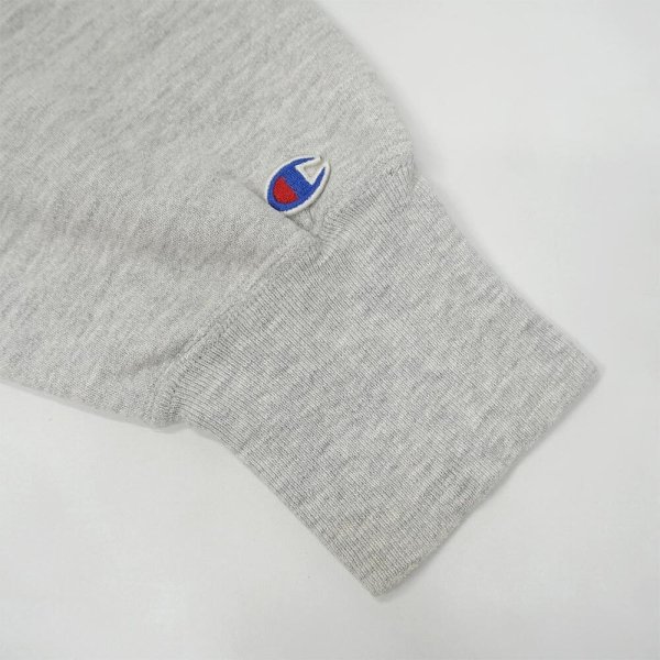 画像4: 80's Champion リバースウィーブ スウェット "MADE IN USA / PRINCETON" (4)