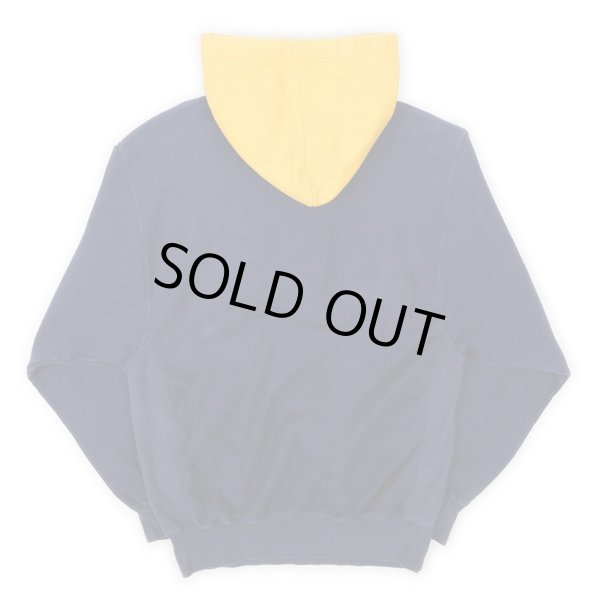 画像2: 00's STEVE AND BARRY'S リバースウィーブタイプ スウェットパーカー (2)