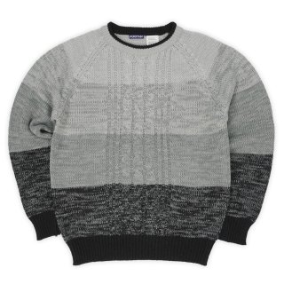 50's Puritan ワークカーディガン 