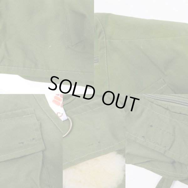 画像4: 80's Columbia フィッシングベスト "MADE IN USA" (4)