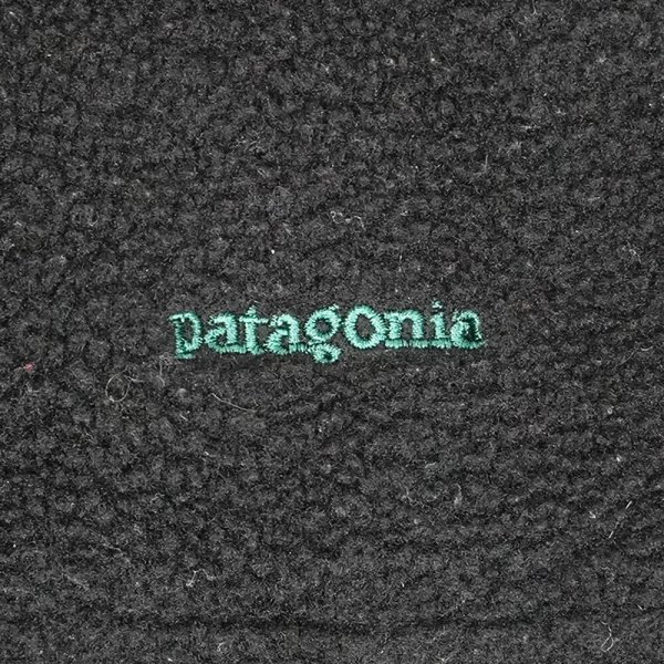 画像3: 97's Patagonia シンチラ フリースベスト "MADE IN USA / F97" (3)