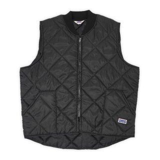 80's Expedition ダウンベスト by Woolrich - used&vintage box Hi-smile