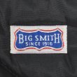 画像3: 80's BIG SMITH キルティング ワークベスト "MADE IN USA / BLACK" (3)