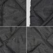 画像5: 80's BIG SMITH キルティング ワークベスト "MADE IN USA / BLACK" (5)