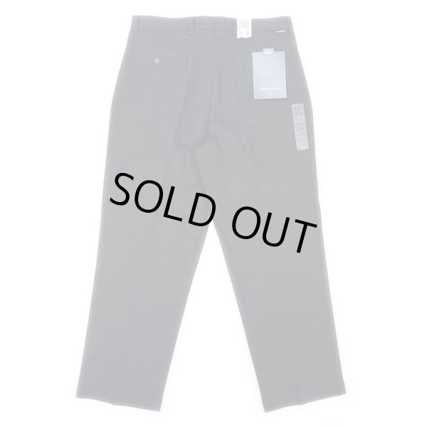 画像2: 90-00's DOCKERS 2タック トラウザー "DEADSTOCK" (2)