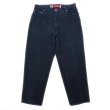 画像1: 90's Levi's silverTab カラーデニムパンツ “Loose / MADE IN USA” (1)