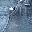 画像5: 90's Levi's silverTab カラーデニムパンツ “Loose / MADE IN USA” (5)
