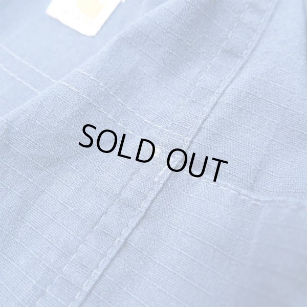 画像4: 00's Carhartt イージーカーゴパンツ (4)