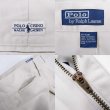 画像3: 90's Polo Ralph Lauren チノトラウザー “Light Beige” (3)