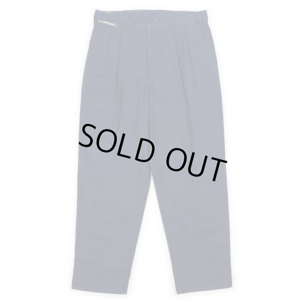 画像2: 00's Dickies 2タック ワークパンツ "DEADSTOCK" (2)