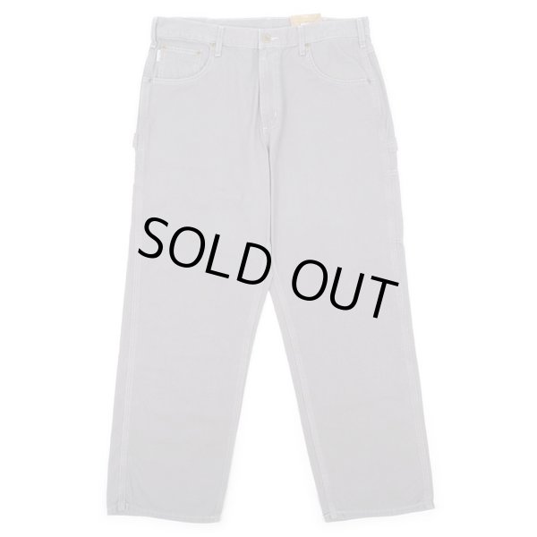 画像2: 00's Carhartt ライトダック ペインターパンツ "DEADSTOCK" (2)
