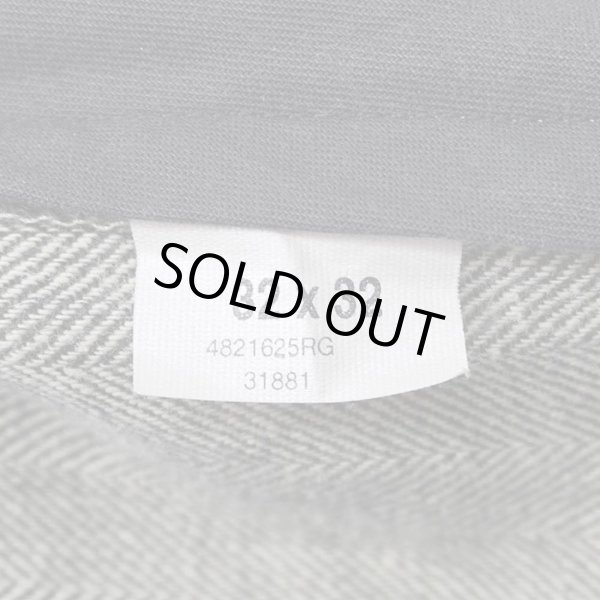 画像4: 90's Polo Ralph Lauren 2タック HBT トラウザー "W32 L32" (4)