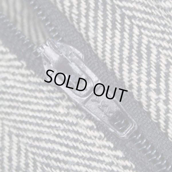 画像5: 90's Polo Ralph Lauren 2タック HBT トラウザー "W32 L32" (5)