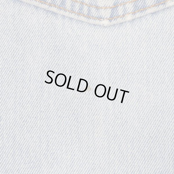 画像5: 90's Levi's silverTab デニムパンツ “Loose / MADE IN USA” (5)