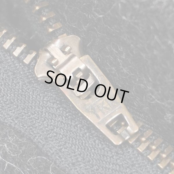 画像4: 00's WOOLRICH ヘビーウール トラウザー (4)