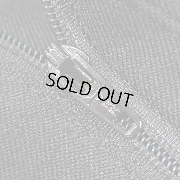 画像4: 00's Levi's アクションスラックス "BLACK" (4)