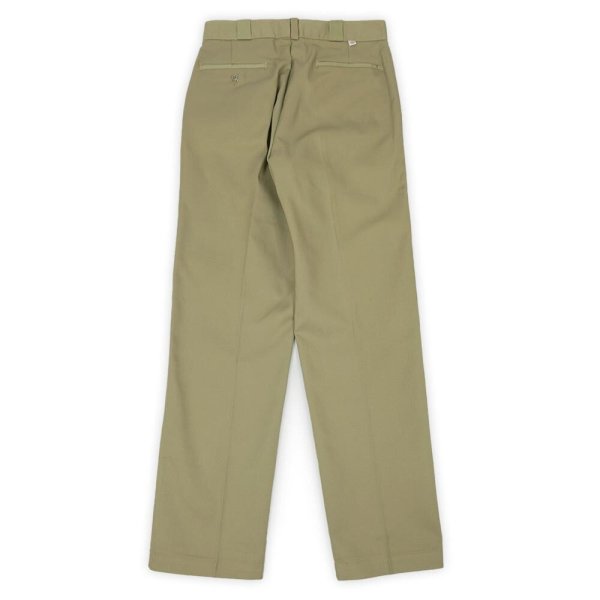 画像1: 80's Dickies 874 ワークパンツ "MADE IN USA / チビタグ / NON WASH" (1)