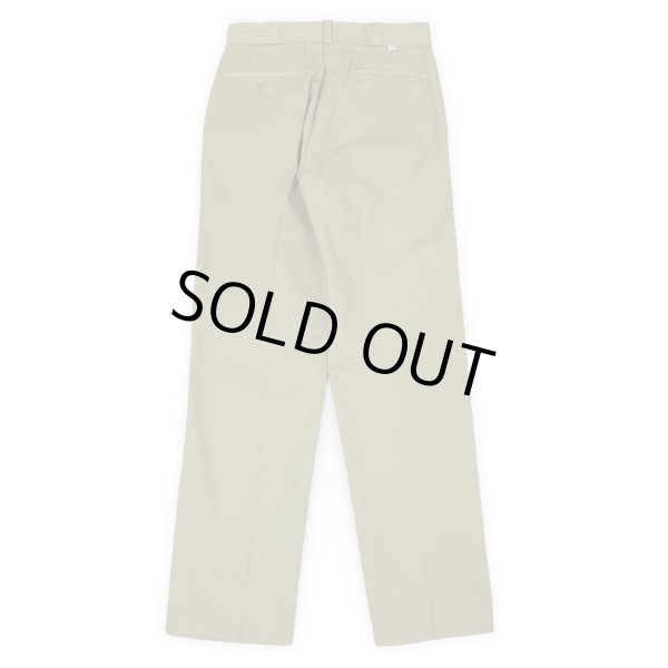 画像1: 80's Dickies 874 ワークパンツ "MADE IN USA / チビタグ / NON WASH" (1)