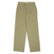 画像2: 80's Dickies 874 ワークパンツ "MADE IN USA / チビタグ / NON WASH" (2)
