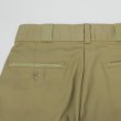 画像4: 80's Dickies 874 ワークパンツ "MADE IN USA / チビタグ / NON WASH" (4)