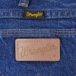 画像3: 90's Wrangler 13MWZ デニムパンツ "MADE IN USA / W33 L32" (3)