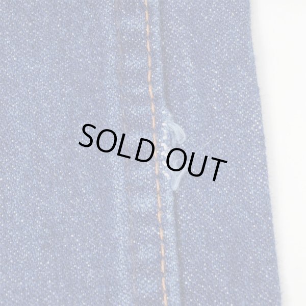 画像5: 90's Wrangler 13MWZ デニムパンツ "MADE IN USA / W33 L32" (5)