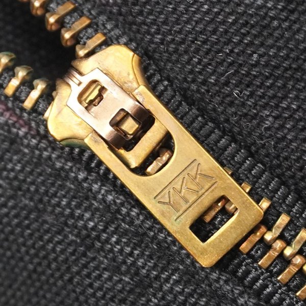 画像5: 00's Carhartt ダブルニー ダックペインターパンツ "B136 BLK" (5)