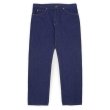 画像1: 80's Lee 200-0189 デニムパンツ "MADE IN USA / W38 L32 / Mint Condition" (1)