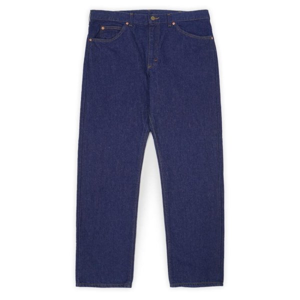 画像1: 80's Lee 200-0189 デニムパンツ "MADE IN USA / W38 L32 / Mint Condition" (1)