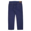 画像2: 80's Lee 200-0189 デニムパンツ "MADE IN USA / W38 L32 / Mint Condition" (2)