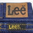 画像3: 80's Lee 200-0189 デニムパンツ "MADE IN USA / W38 L32 / Mint Condition" (3)