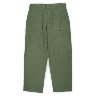 80's US.ARMY ベイカーパンツ - used&vintage box Hi-smile