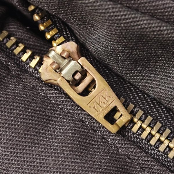 画像5: 90's RED KAP ワークパンツ "MADE IN USA / W31 L30 / DEADSTOCK" (5)