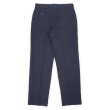 画像2: 90's Levi's アクションスラックス "MADE IN USA / NAVY / W34 L34" (2)