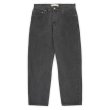 画像1: Early 00's Levi's 550 ブラックデニムパンツ "W34 L30" (1)