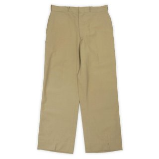 40's M-1941 US ARMY メタルボタンチノ｜VINTAGE / ヴィンテージ-PANTS