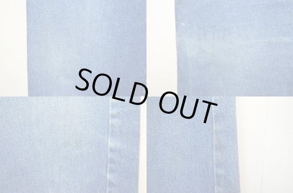 画像5: 80-90's Lee 200-0189 デニムパンツ “MADE IN USA” (5)