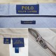 画像4: 00's Polo Ralph Lauren ノータック チノショーツ “CLASSIC FIT / DEADSTOCK” (4)