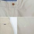 画像5: 00's Polo Ralph Lauren ノータック チノショーツ “CLASSIC FIT / DEADSTOCK” (5)