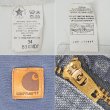 画像3: 90's Carhartt ダックペインターショーツ "B30 MDT / MADE IN USA" (3)