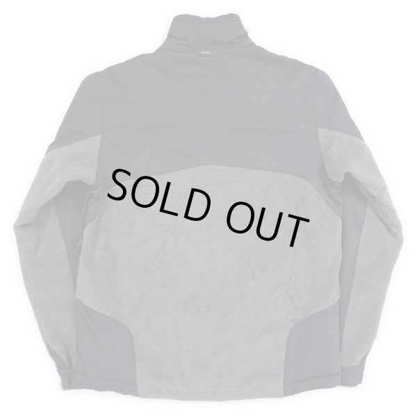 画像2: 00's Columbia フリースジャケット "OMNI-HEAT" (2)