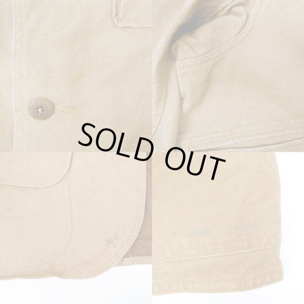 画像5: 00's Polo Ralph Lauren ハンティングジャケット (5)