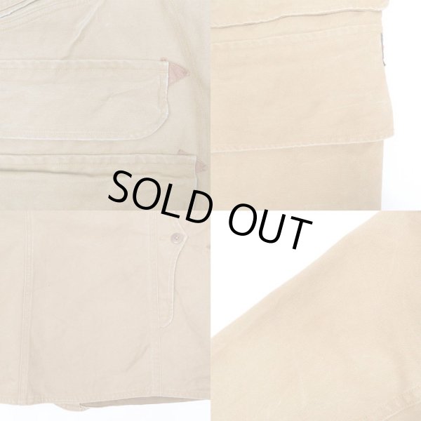 画像6: 00's Polo Ralph Lauren ハンティングジャケット (6)