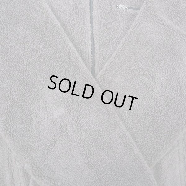 画像5: 90's LANDS' END パイルフリースジャケット “MADE IN USA” (5)