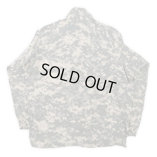 画像2: 05's Patagonia GENIII  Level4 WIND SHIRT "MARS" (2)