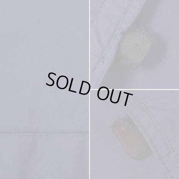 画像4: 00's NIKE ナイロンフーディージャケット (4)